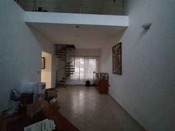 EN VENTA CASA CON 3 RECAMRAS UNA EN PLANTA BAJA, EN EL CLUB DE GOLF VILLA RICA, EN LA RIVIERA VERACRUZANA