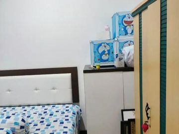 Rumah Sukolilo Dian Regency Semi Furnish Keputih dkt Pakuwon City Surabaya Timur