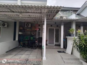 Rumah Sukolilo Dian Regency Semi Furnish Keputih dkt Pakuwon City Surabaya Timur