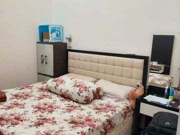 Rumah Sukolilo Dian Regency Semi Furnish Keputih dkt Pakuwon City Surabaya Timur