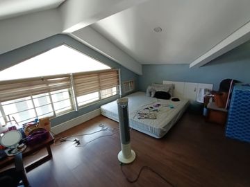House at Verdana Homes Mamplasan
