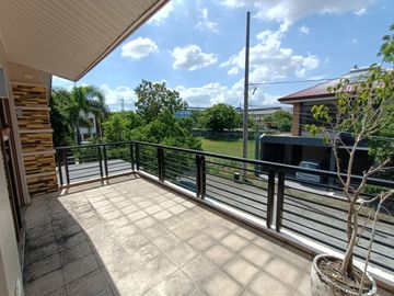 House at Verdana Homes Mamplasan
