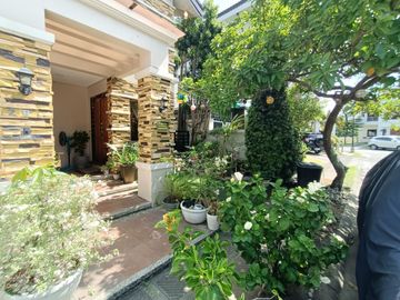 House at Verdana Homes Mamplasan