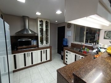 House at Verdana Homes Mamplasan