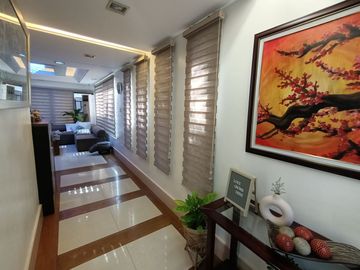 House at Verdana Homes Mamplasan