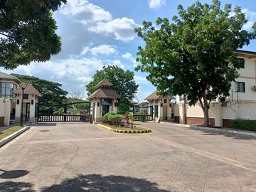 House at Verdana Homes Mamplasan