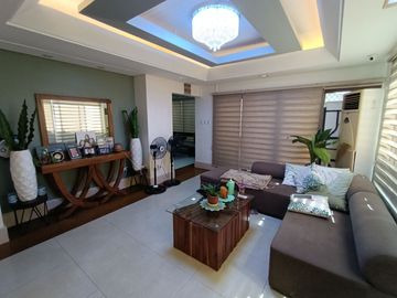 House at Verdana Homes Mamplasan