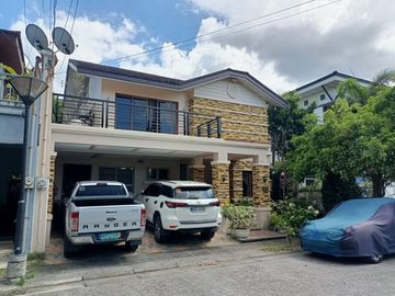 House at Verdana Homes Mamplasan