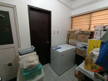 House at Verdana Homes Mamplasan