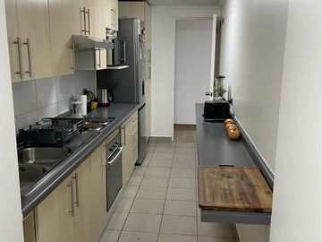 Vendo acogedor Departamento La Serena