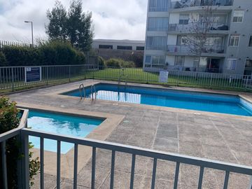 Vendo acogedor Departamento La Serena