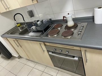 Vendo acogedor Departamento La Serena