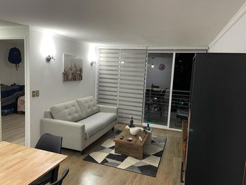 Vendo acogedor Departamento La Serena