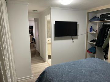 Vendo acogedor Departamento La Serena