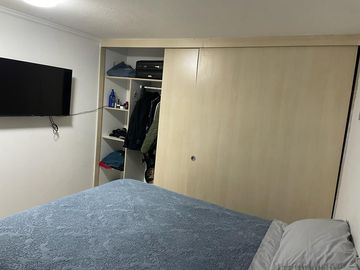 Vendo acogedor Departamento La Serena