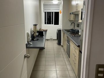 Vendo acogedor Departamento La Serena