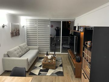 Vendo acogedor Departamento La Serena