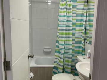 Vendo acogedor Departamento La Serena