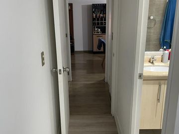 Vendo acogedor Departamento La Serena
