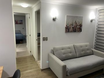 Vendo acogedor Departamento La Serena