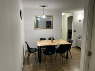 Vendo acogedor Departamento La Serena