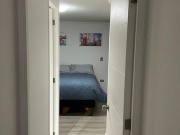 Vendo acogedor Departamento La Serena