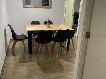 Vendo acogedor Departamento La Serena