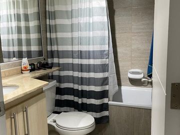Vendo acogedor Departamento La Serena