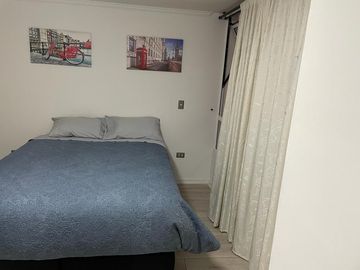 Vendo acogedor Departamento La Serena