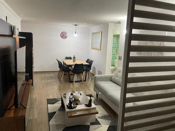Vendo acogedor Departamento La Serena