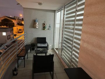 Vendo acogedor Departamento La Serena
