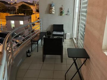 Vendo acogedor Departamento La Serena