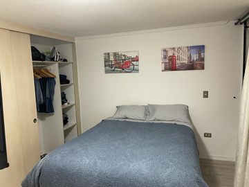 Vendo acogedor Departamento La Serena