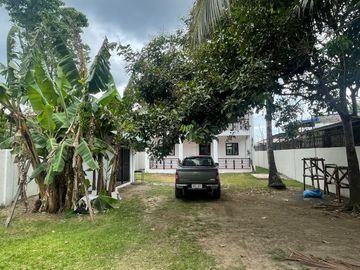 House & Lot Property for Sale @San Pablo City, Laguna