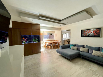 Tu oasis en Desierto de los Leones: Casa de 3 niveles, con jardín común y ubicación privilegiada