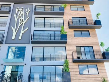 Departamento en Venta con amenidades en punta Cascatta