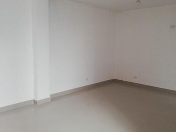 VENDO BELLO DPTO DE ESTRENO DE 70.91M2 EN PISO 3 URB. COVIDA LOS OLIVOS