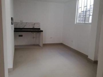 VENDO BELLO DPTO DE ESTRENO DE 70.91M2 EN PISO 3 URB. COVIDA LOS OLIVOS