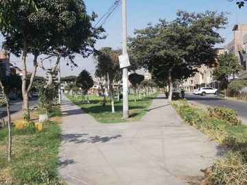 VENDO BELLO DPTO DE ESTRENO DE 70.91M2 EN PISO 3 URB. COVIDA LOS OLIVOS