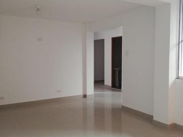 VENDO BELLO DPTO DE ESTRENO DE 70.91M2 EN PISO 3 URB. COVIDA LOS OLIVOS