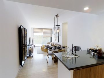 vive el lujo: departamentos nuevos en punto horizonte, lomasde angelopolis con más de 12 amenidades Exclusivas