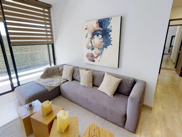 vive el lujo: departamentos nuevos en punto horizonte, lomasde angelopolis con más de 12 amenidades Exclusivas