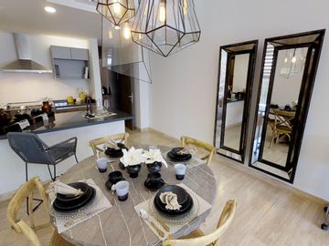 vive el lujo: departamentos nuevos en punto horizonte, lomasde angelopolis con más de 12 amenidades Exclusivas