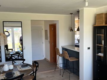 Condominio El Bayo
