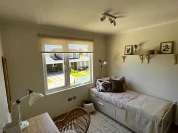 Condominio El Bayo