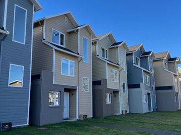 Condominio El Bayo