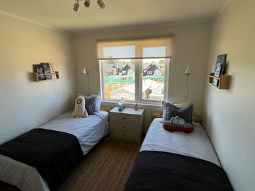 Condominio El Bayo