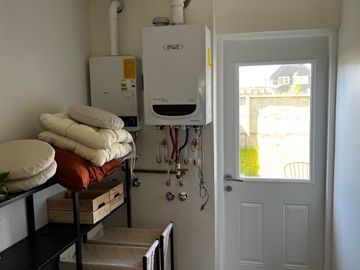 Condominio El Bayo