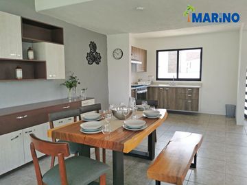 Casas en venta en Residencial Hacienda San José
