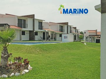 Casas en venta en Residencial Hacienda San José